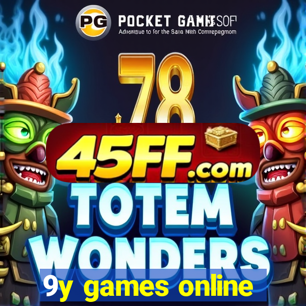 9y games online
